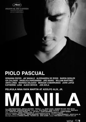 Poster de Manila