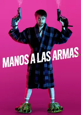 Poster de Manos a las armas