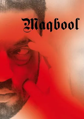 Poster Maqbool