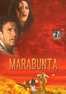 Poster de Marabunta
