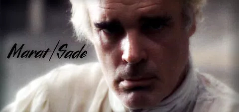 Marat/Sade Trailer