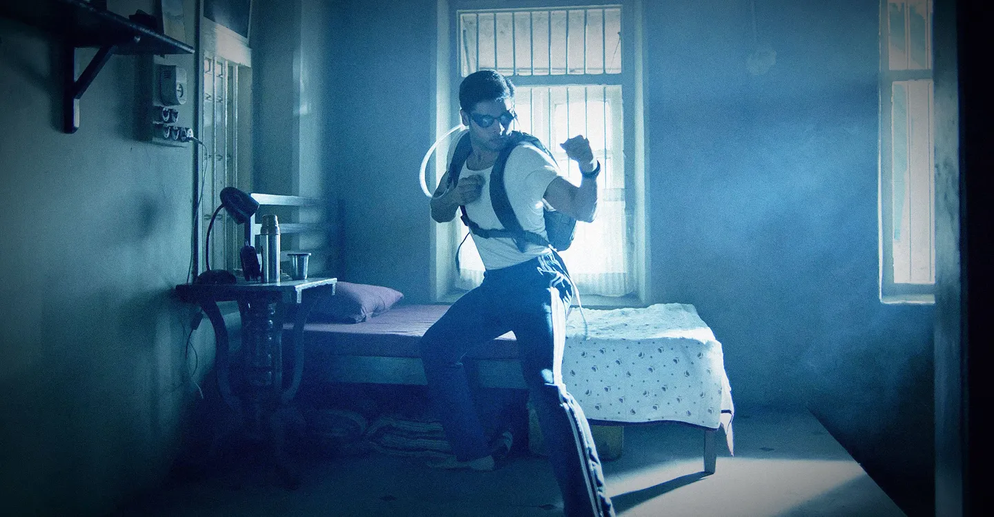 Mard Ko Dard Nahin Hota Trailer