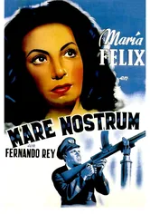 Poster de Mare Nostrum
