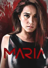 Poster de María