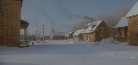 Maria Chapdelaine Trailer