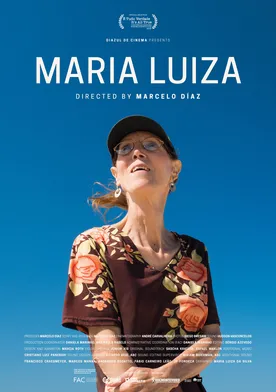 Poster de Maria Luiza