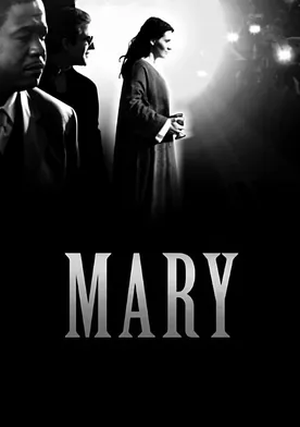 Poster María Magdalena - El evangelio prohibido