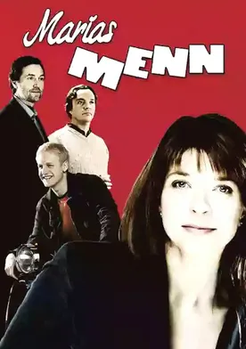 Poster de Marias menn