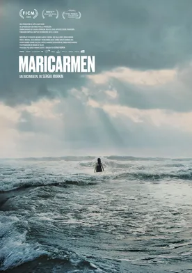 Poster de Maricarmen