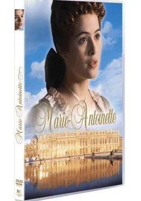 Poster de Marie-Antoinette