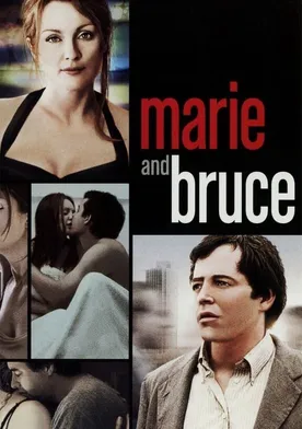 Poster de Marie and Bruce