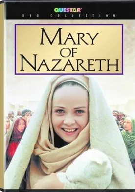 Poster de Marie de Nazareth