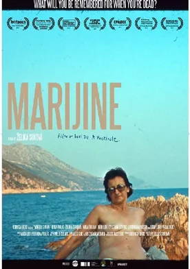 Poster de Marija's Own