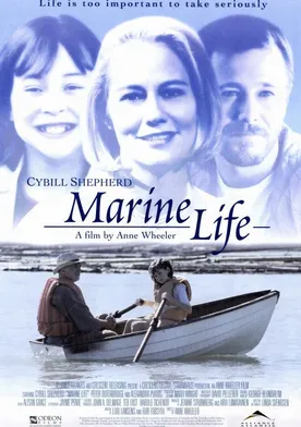Poster de Marine Life