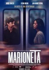 Poster de Marioneta