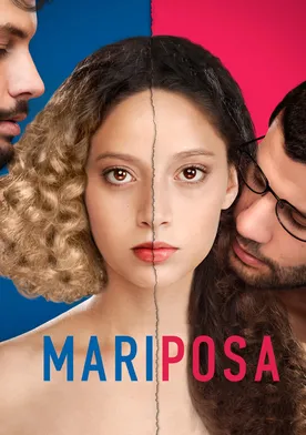 Poster de Mariposa