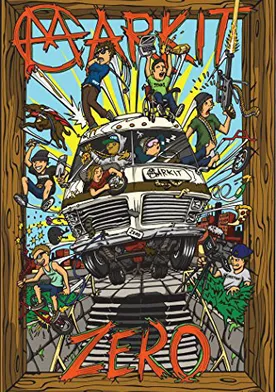 Poster de Markit Zero