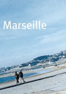 Poster de Marseille