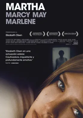 Poster Martha Marcy May Marlene