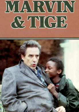 Poster de Marvin & Tige