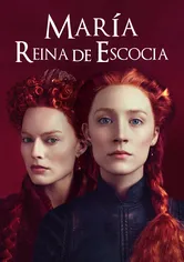 Poster de Las dos reinas