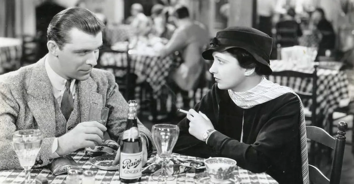 Mary Stevens, M.D. Trailer