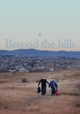 Poster de Más allá de las colinas