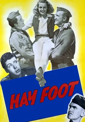 Poster de Más balas que tanques