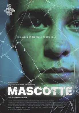 Poster de Mascotte