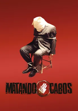 Poster de Matando cabos