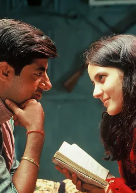 Poster de Matrubhoomi: A Nation Without Women