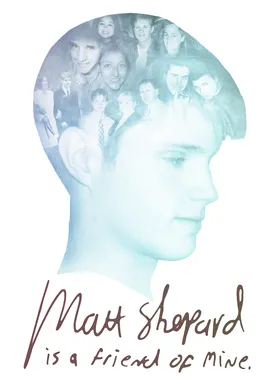 Poster de Matt Shepard Is a Friend of Mine