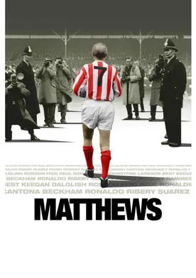 Poster Matthews