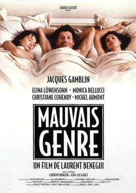 Poster de Mauvais genre