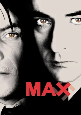 Poster de Max