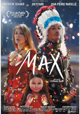 Poster de Max