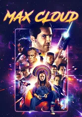 Poster de Max Cloud