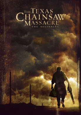 Poster de Max on Set: The Texas Chainsaw Massacre - The Beginning