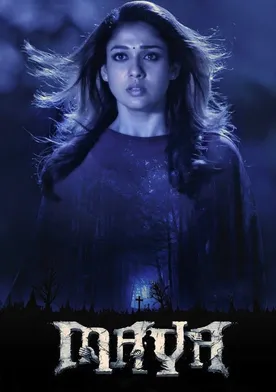 Poster Maya