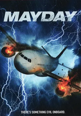 Poster de Mayday