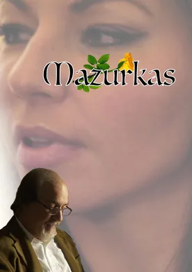 Poster de Mazurkas