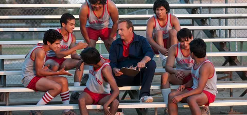 McFarland: Sin límites Trailer