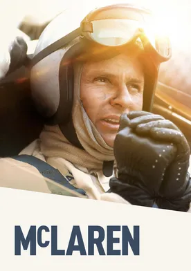 Poster de McLaren
