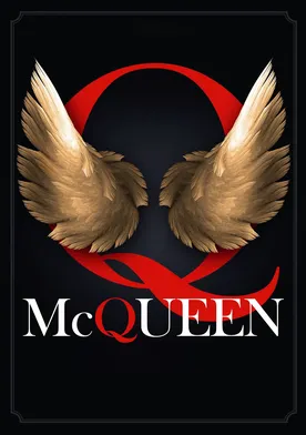 Poster de McQueen