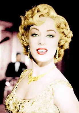 Poster de Me gustan todas