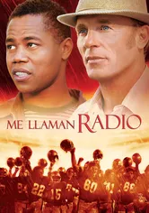 Poster de Me llaman Radio