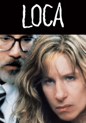 Poster de Me quieren volver loca