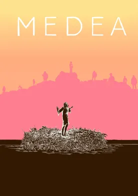 Poster de Medea
