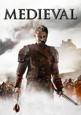 Poster de Medieval