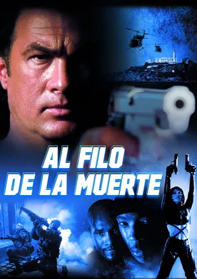 Poster de Medio muerto
